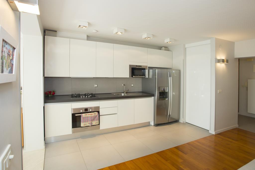 Deluxe Apartment Lea With Large Garden Split Eksteriør bilde